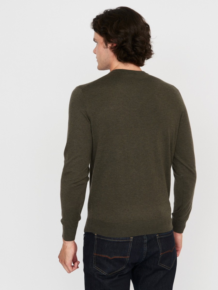 Джемпер GROSTYLE knit 035267