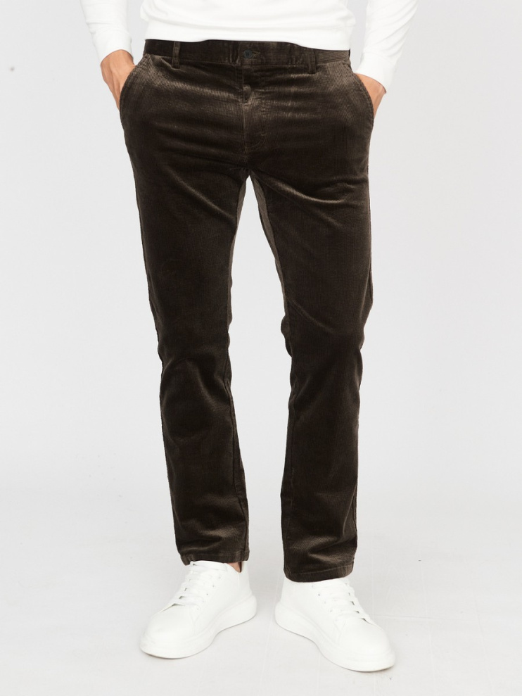 Брюки мужские GROSTYLE R020240