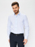 Сорочка муж. дл. рук. GROSTYLE PURE COTTON SS017895