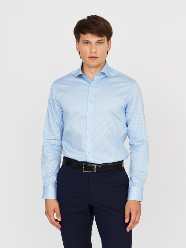 Сор. муж. дл. рук. GROSTYLE PRIME SS018203