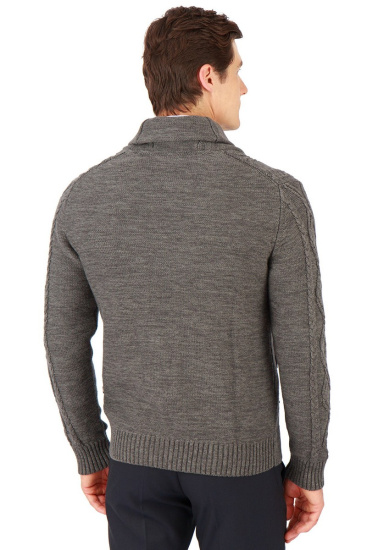 Жакет трикотажный GROSTYLE 034221