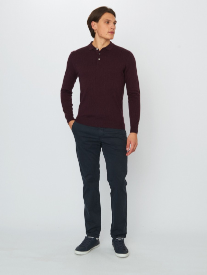 Джемпер поло GROSTYLE knit 035087