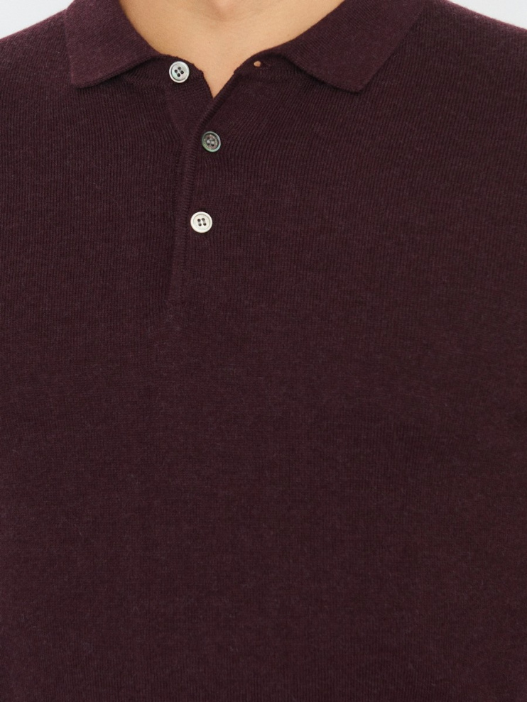 Джемпер поло GROSTYLE knit 035087