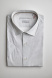 Сорочка муж. кр. рук. GROSTYLE PURE COTTON SS016704