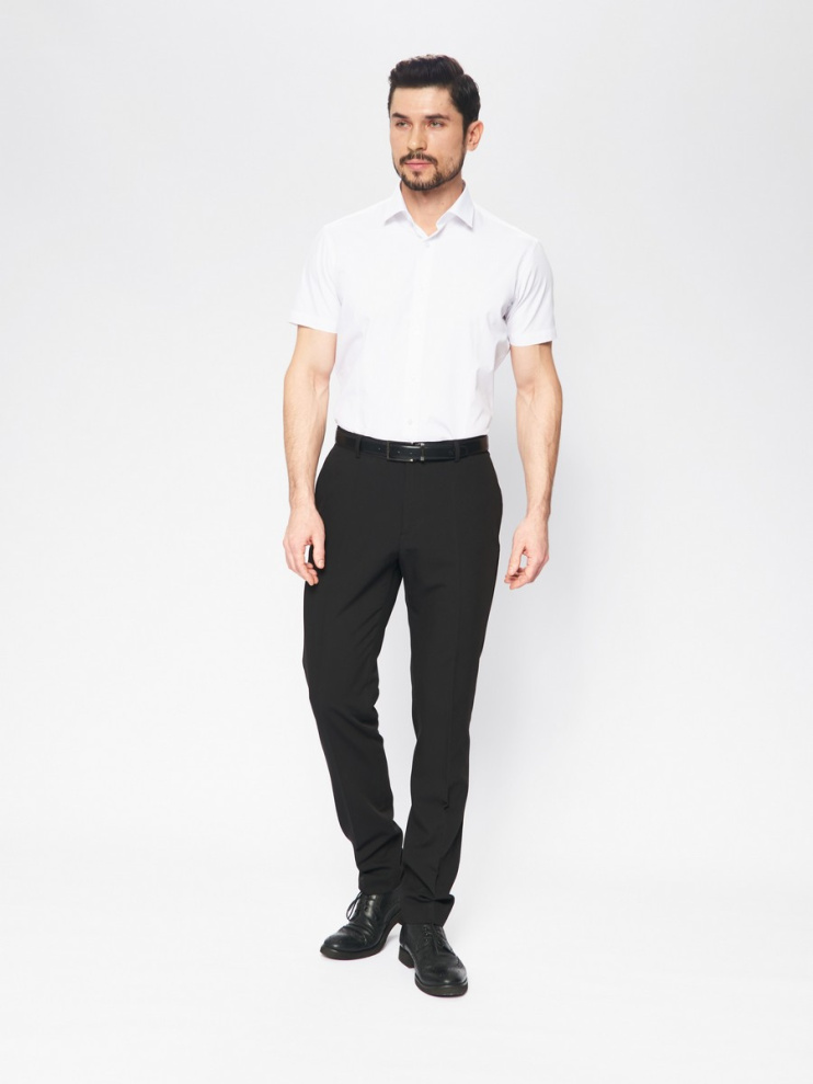 Сорочка муж. кр. рук. GROSTYLE ES017649