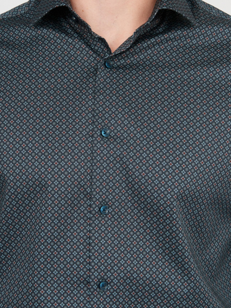 Сор. муж. дл. рук. GROSTYLE PRIME SS018204