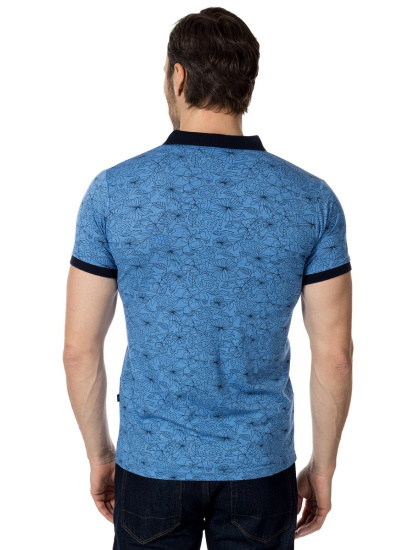 Джемпер-поло GROSTYLE 034337