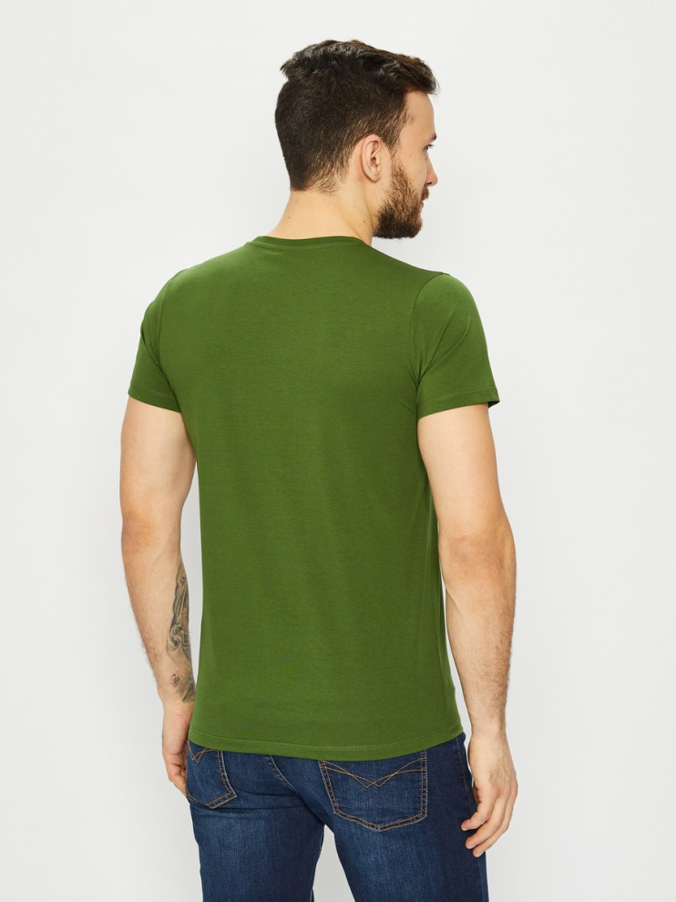 Футболка GROSTYLE 034857