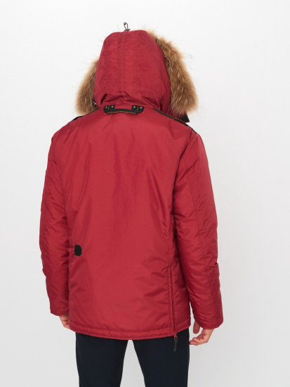 Куртка мужская GROSTYLE 040334