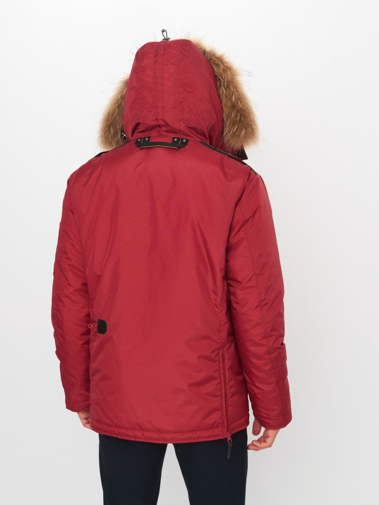 Куртка мужская GROSTYLE 040334