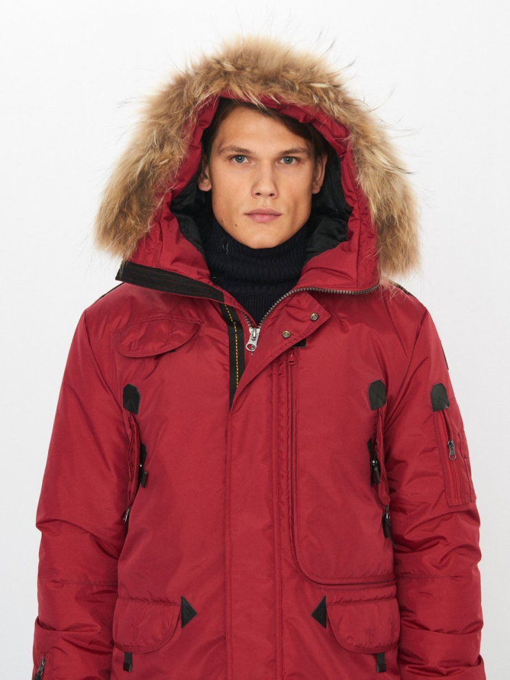 Куртка мужская GROSTYLE 040334