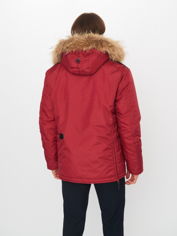 Куртка мужская GROSTYLE 040334