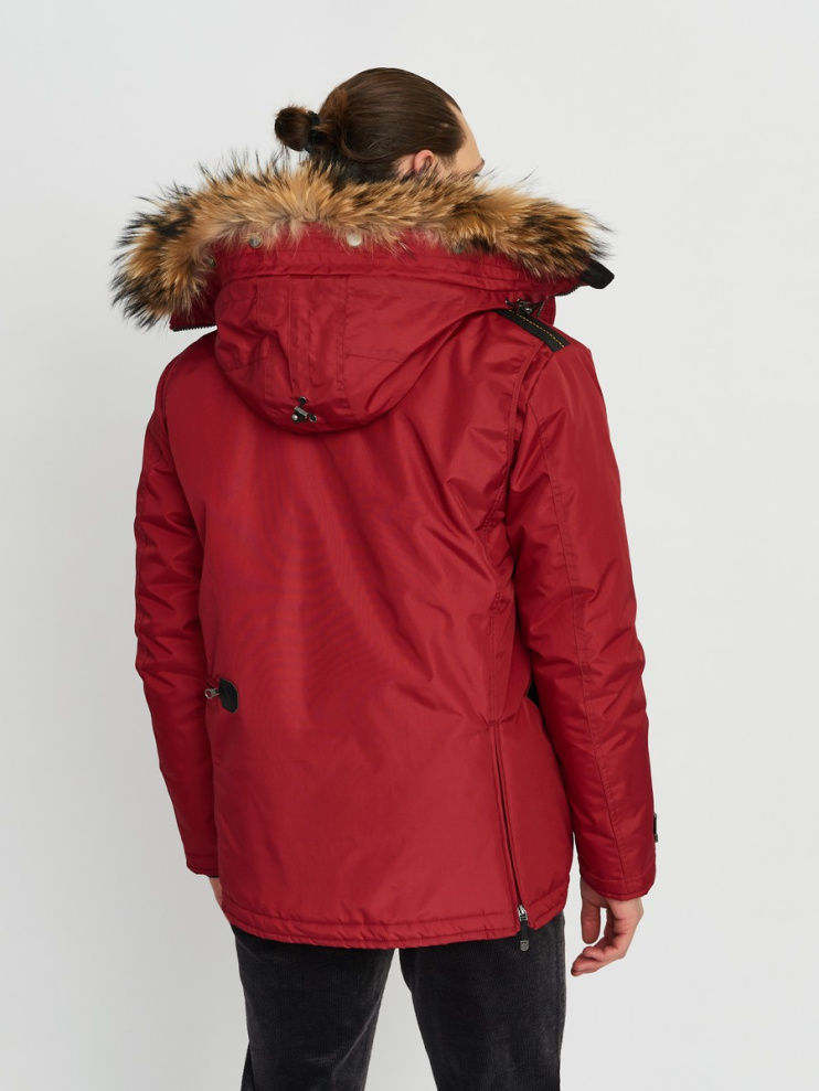 Куртка мужская GROSTYLE 040334