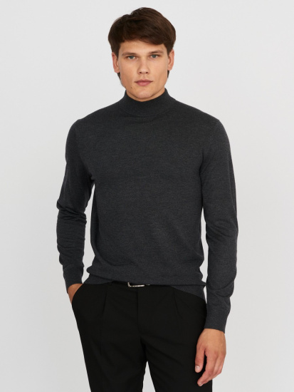 Джемпер GROSTYLE knit 035269