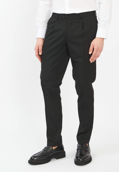 Брюки мужские GROSTYLE E020259