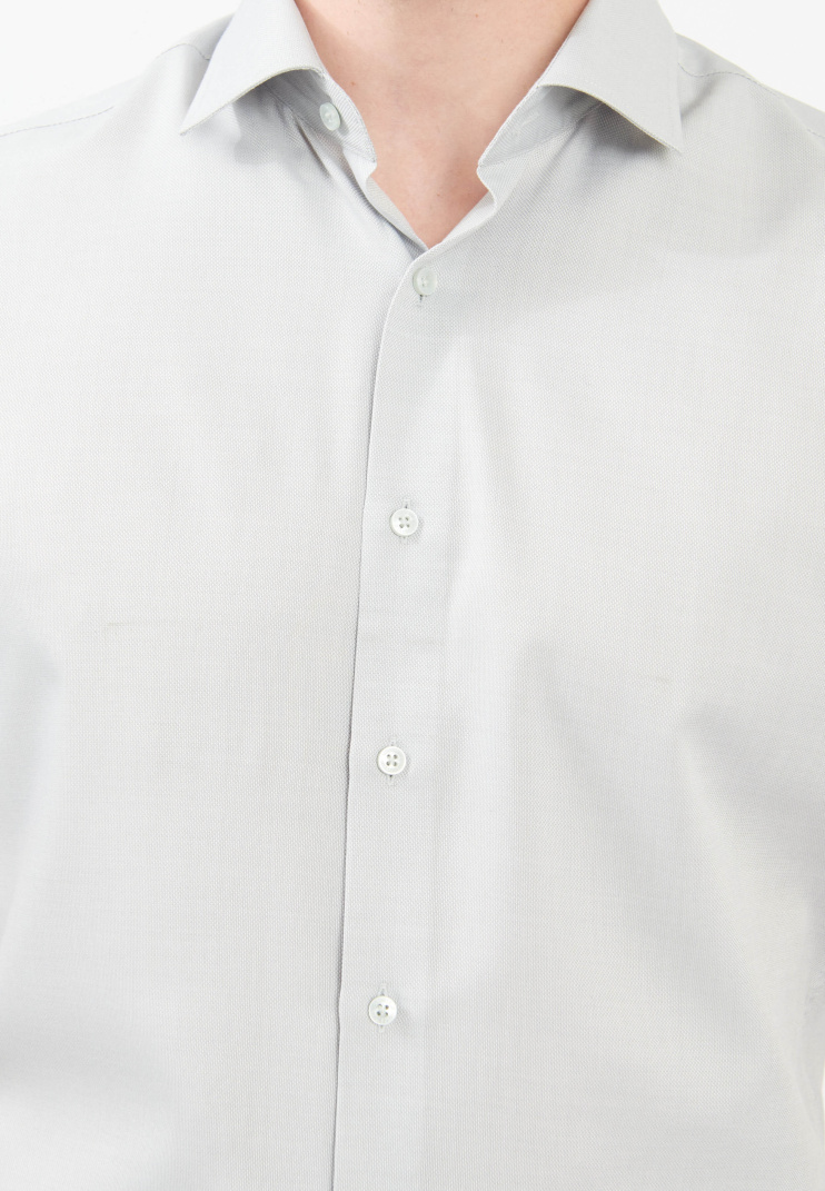 Сорочка муж. кр. рук. GROSTYLE TRENDY SS018249