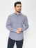 Сорочка муж. дл. рук. GROSTYLE PURE COTTON SS017898