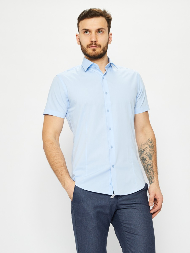 Сор. муж. кр. рук. GROSTYLE ES017650