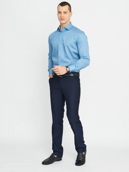 Сорочка муж. дл. рук. GROSTYLE PRIME SS018090