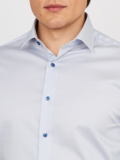 Сорочка муж. дл. рук. GROSTYLE PRIME SS018200