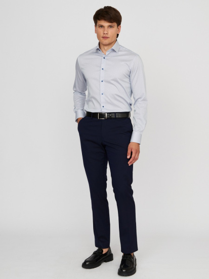 Сорочка муж. дл. рук. GROSTYLE PRIME SS018200