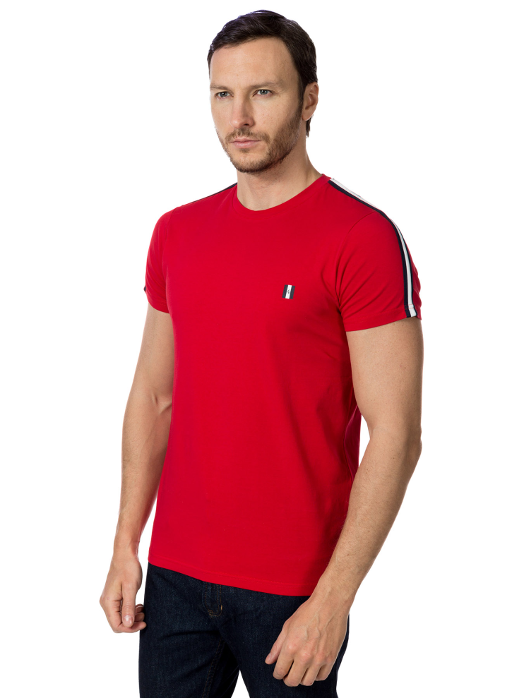 Футболка GROSTYLE 034338