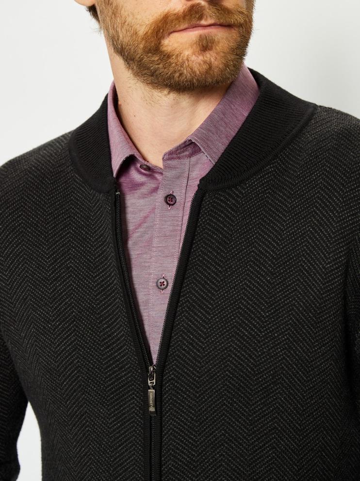 Жакет трикотажный GROSTYLE 034703