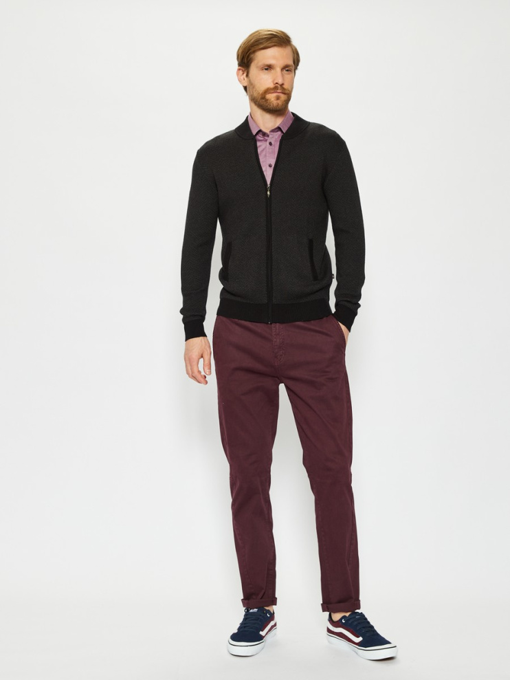 Жакет трикотажный GROSTYLE 034703