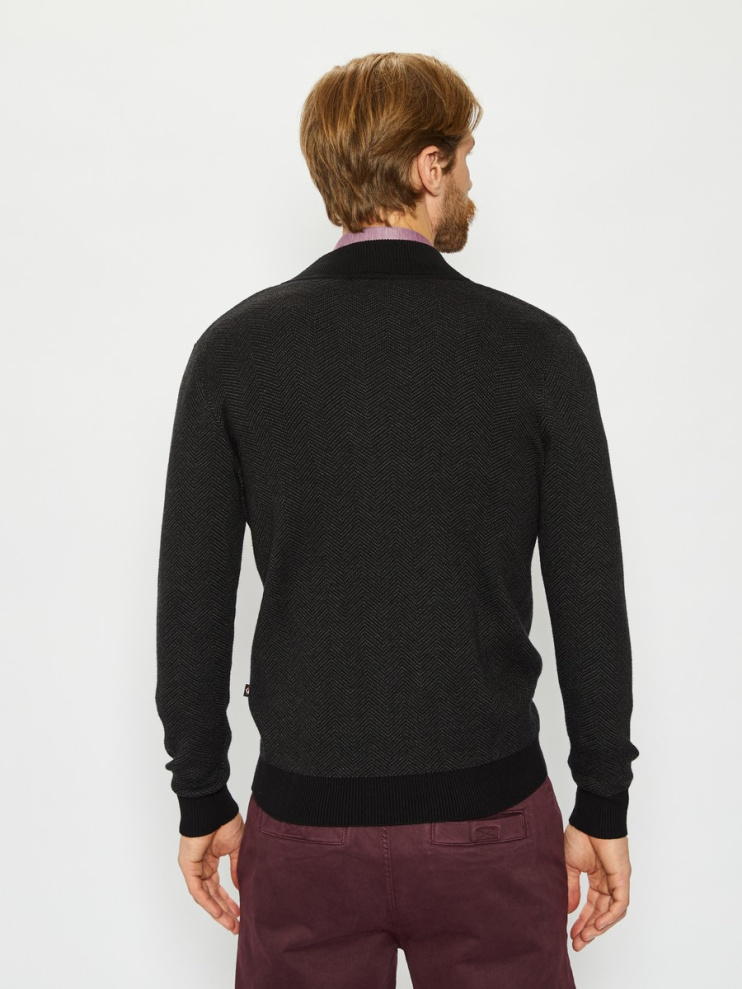 Жакет трикотажный GROSTYLE 034703