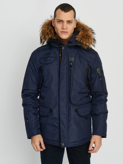 Куртка мужская GROSTYLE 040335