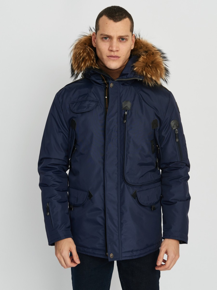 Куртка мужская GROSTYLE 040335