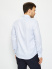 Сорочка муж. дл. рук. GROSTYLE PURE COTTON SS017788
