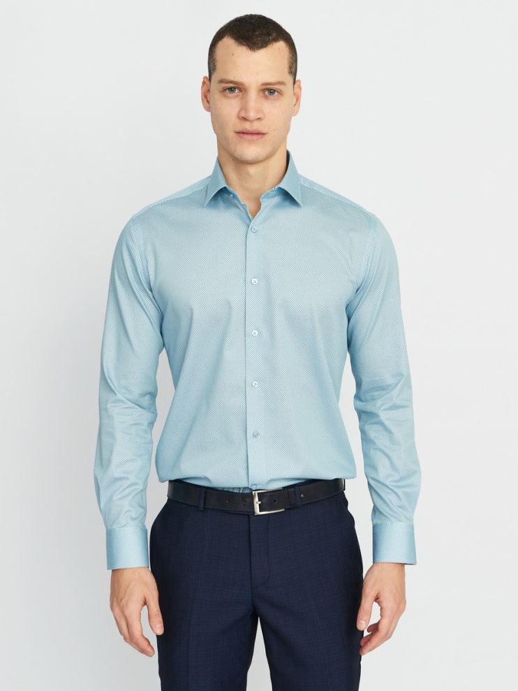 Сор. муж. дл. рук. GROSTYLE PRIME SS018091