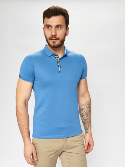 Джемпер-поло GROSTYLE knit 034984