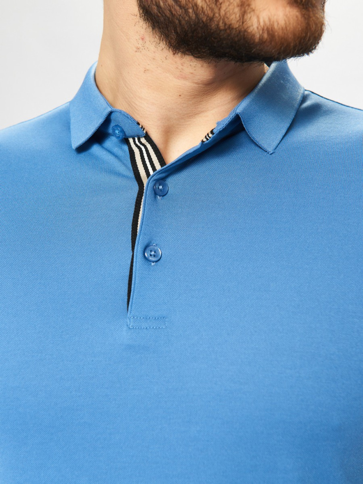 Джемпер-поло GROSTYLE knit 034984