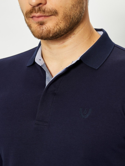 Джемпер поло GROSTYLE 034859