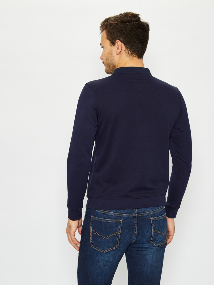 Джемпер поло GROSTYLE 034859