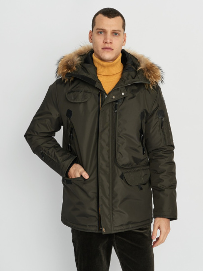 Куртка мужская GROSTYLE 040336