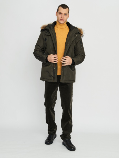 Куртка мужская GROSTYLE 040336