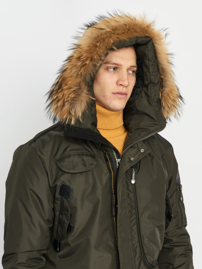 Куртка мужская GROSTYLE 040336