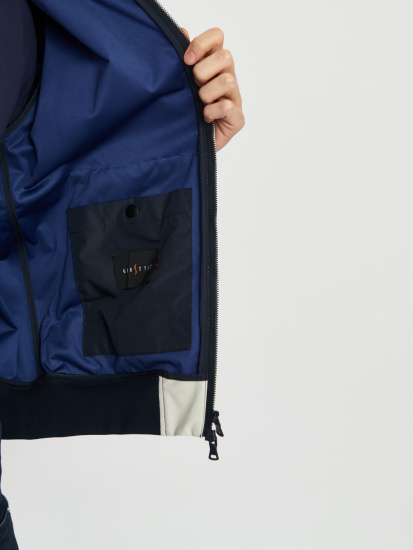 Куртка мужская GROSTYLE 040377