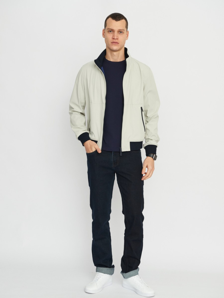 Куртка мужская GROSTYLE 040377