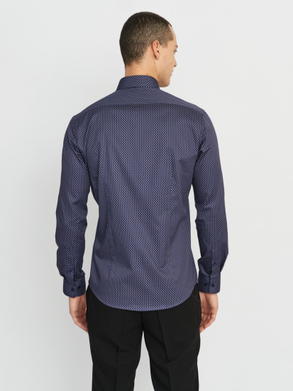 Сорочка муж. дл. рук. GROSTYLE PRIME SS018092