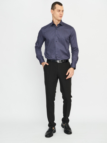 Сорочка муж. дл. рук. GROSTYLE PRIME SS018092