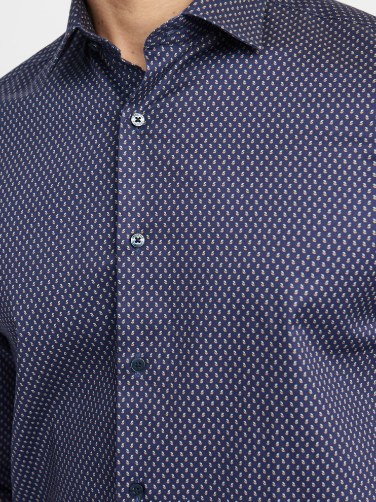 Сорочка муж. дл. рук. GROSTYLE PRIME SS018092