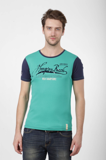 Футболка GROSTYLE 033614