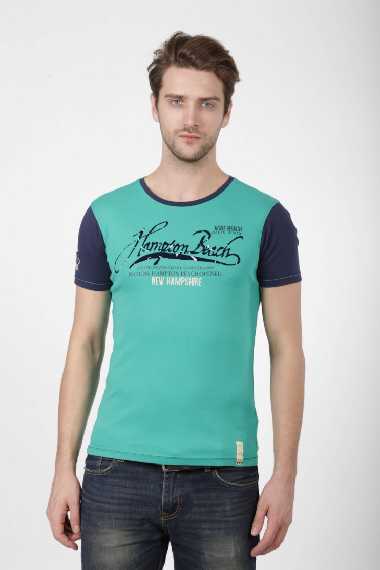 Футболка GROSTYLE 033614