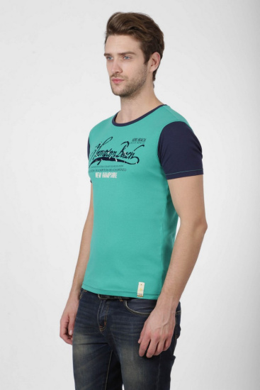 Футболка GROSTYLE 033614