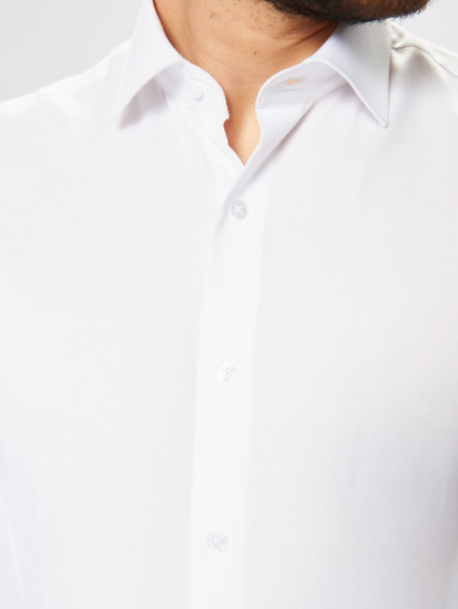 Сорочка муж. дл. рук. GROSTYLE PURE COTTON SS017874