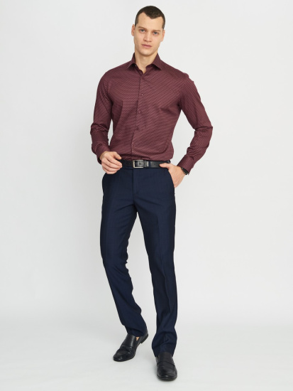 Сорочка муж. дл. рук. GROSTYLE PRIME SS018094